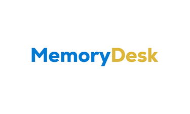 MemoryDesk.com